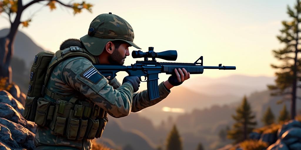 和平精英辅助《印度人》容器直装稳定无限连打